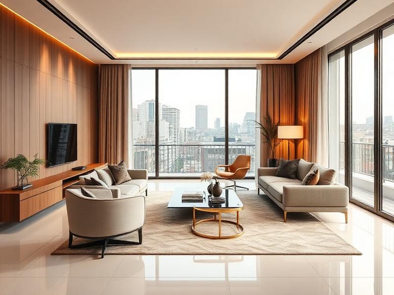 Case study Porta Venezia — Bilocale · 65 mq · 4 ospiti