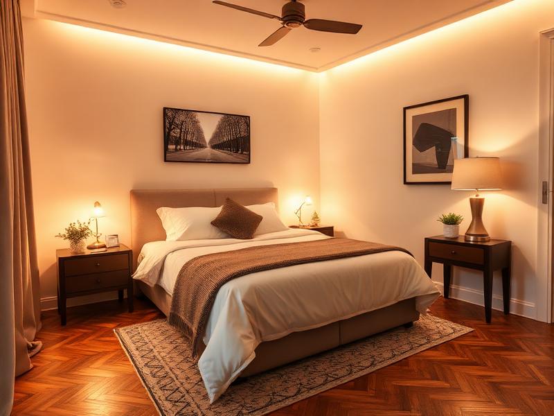 Case study Navigli — Monolocale · 40 mq · 2 ospiti