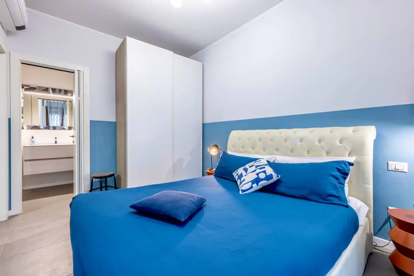 Suite Elegante · Navigli — immobile gestito a Milano