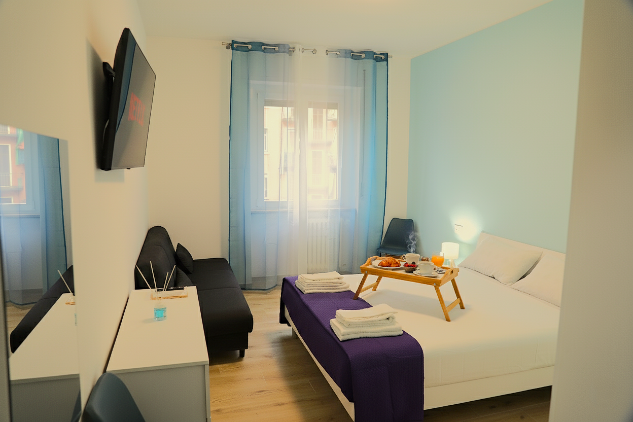 Appartamento Premium · Duomo — immobile gestito a Milano